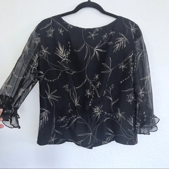 Robbie Bee Two Piece Set - Picture 4 of 7